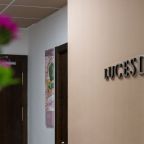 Vista del casco antiguo de Alicante y los apartamentos de Luces de Catedral, punto de partida ideal para descubrir rincones secretos de la ciudad