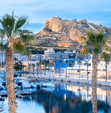 Relax y Bienestar en Alicante: Planes para Mimarte